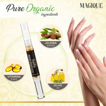 Load image into Gallery viewer, Magique VitalePen - Cuticle Softener Oil Pens with Vitamins A & E