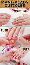 Load image into Gallery viewer, Quick Start Guide to Getting Strong, Healthy Nails E-Book